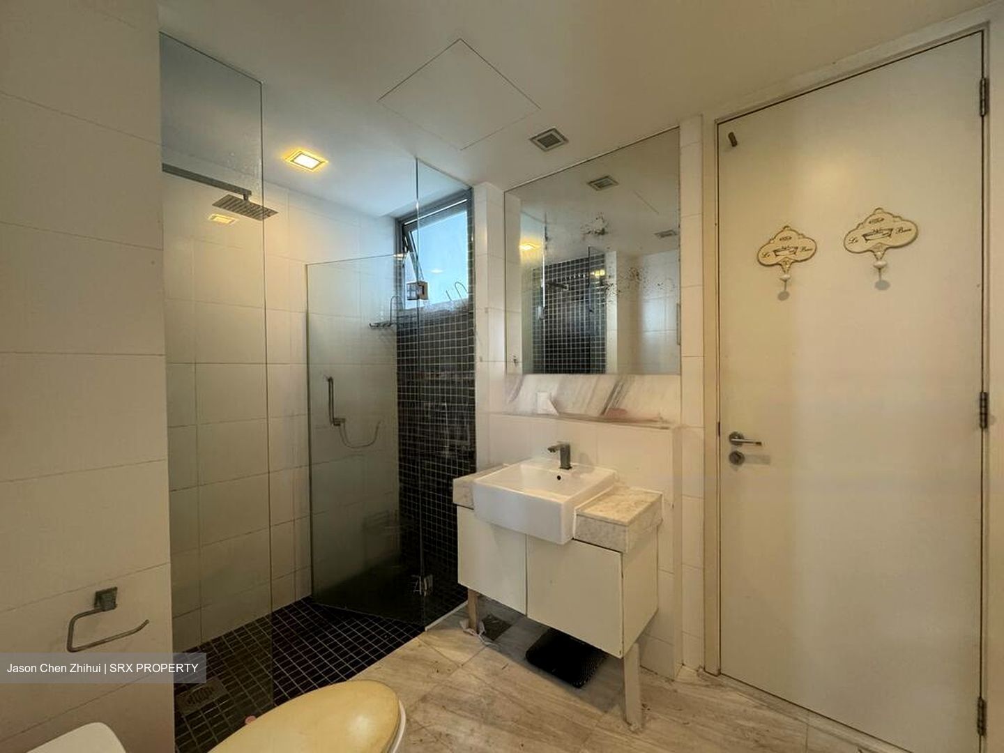 Ferraria Park Condominium (D17), Condominium #543369111